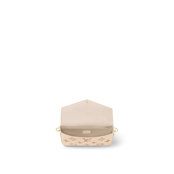 Louis Vuitton Félicie Pochette