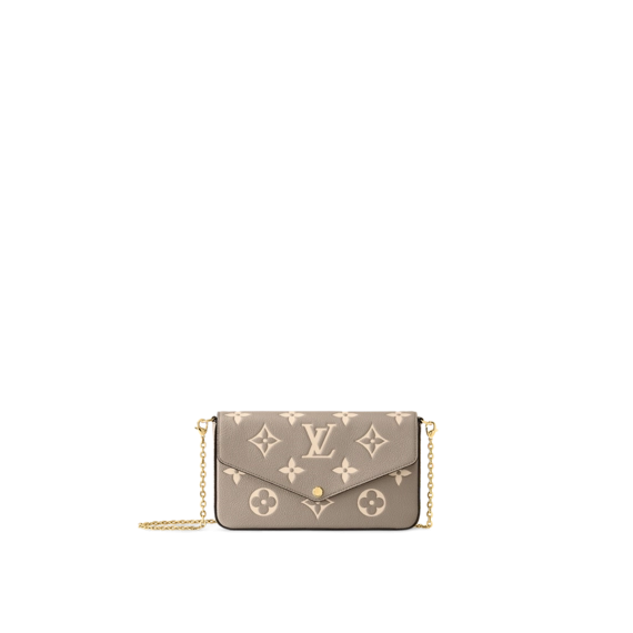 Louis Vuitton Félicie Pochette