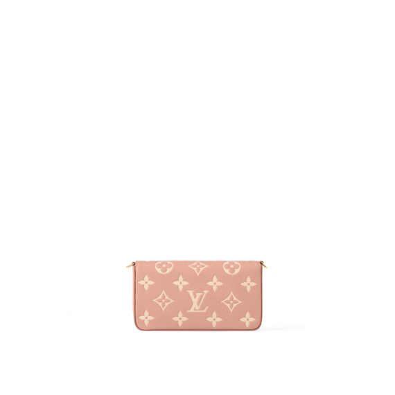 Louis Vuitton Félicie Pochette