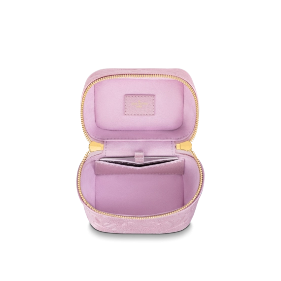 Louis Vuitton Micro Vanity