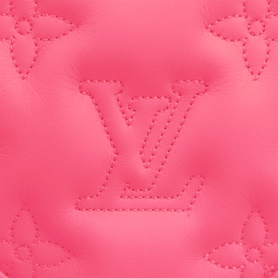 Louis Vuitton Pop My Heart Pouch