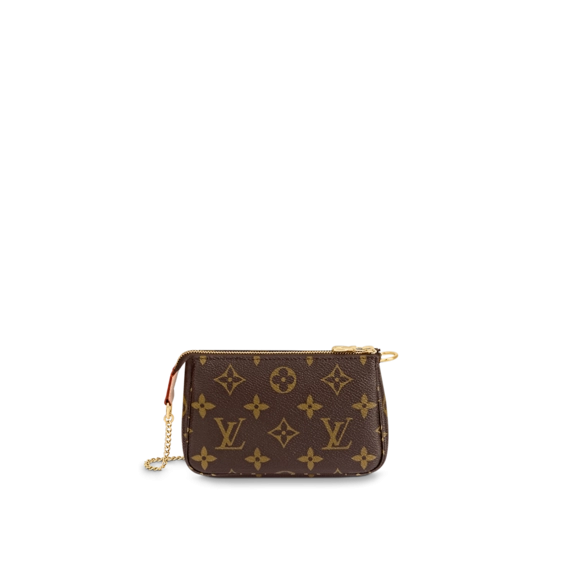 Louis Vuitton Mini Pochette Accessoires