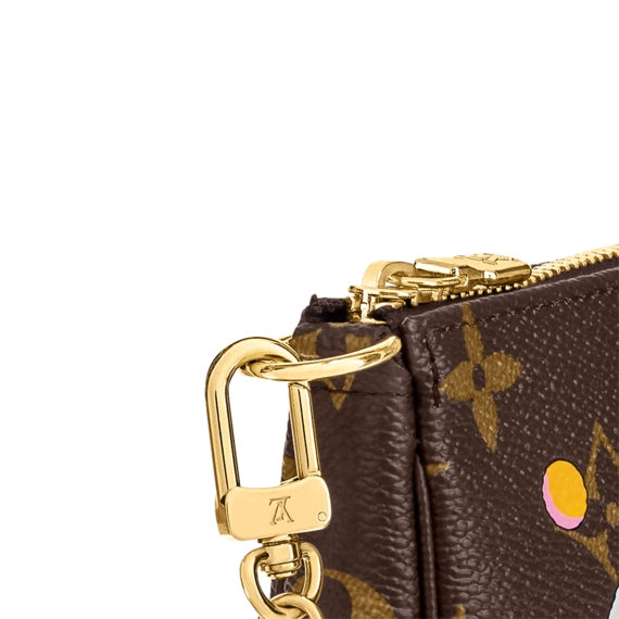 Louis Vuitton Mini Pochette Accessoires