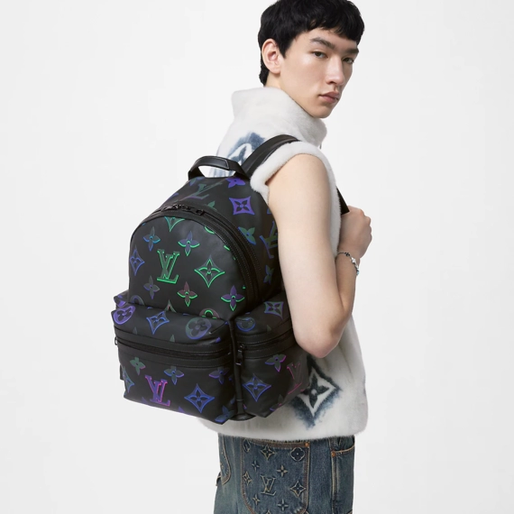 Louis Vuitton Comet Backpack