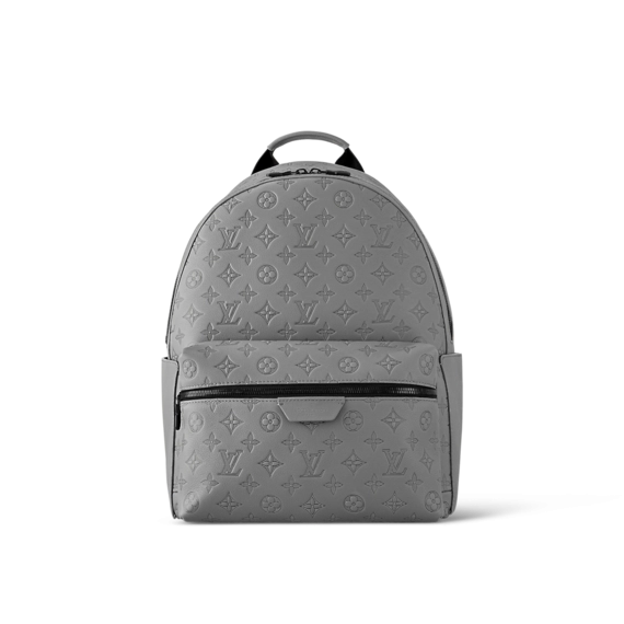 Louis Vuitton Discovery Backpack