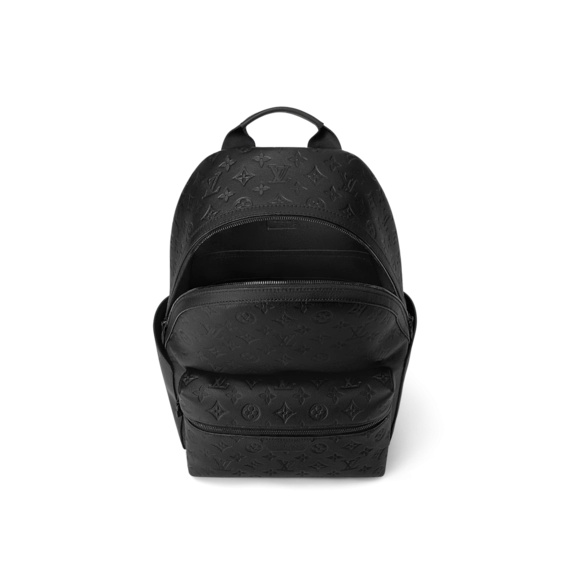 Louis Vuitton Discovery Backpack