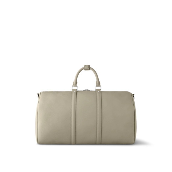 Louis Vuitton Keepall Bandoulière 50