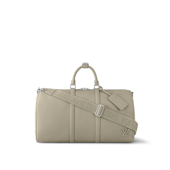 Louis Vuitton Keepall Bandoulière 50