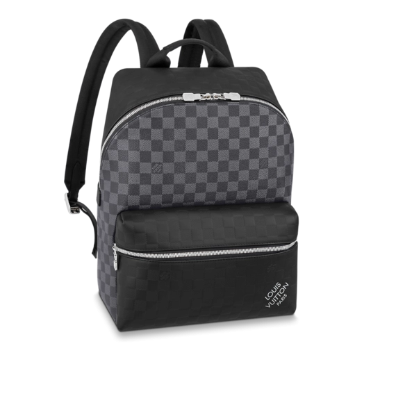 Louis Vuitton Discovery Backpack PM