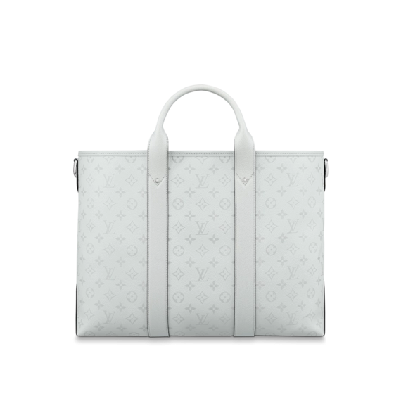 Louis Vuitton Weekend Tote NM