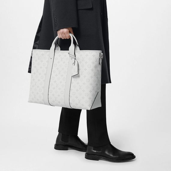 Louis Vuitton Weekend Tote NM