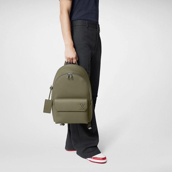 Louis Vuitton Takeoff Backpack