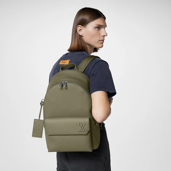 Louis Vuitton Takeoff Backpack