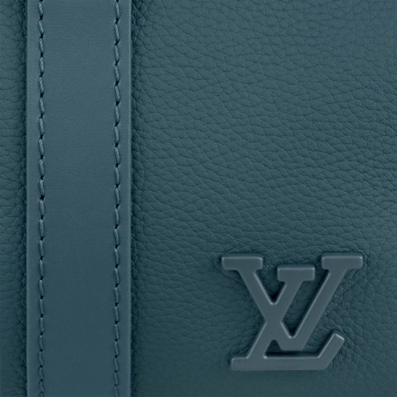 Louis Vuitton Keepall XS