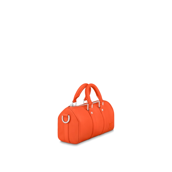 Louis Vuitton Keepall XS