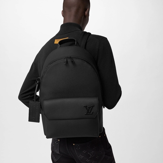 Louis Vuitton Takeoff Backpack