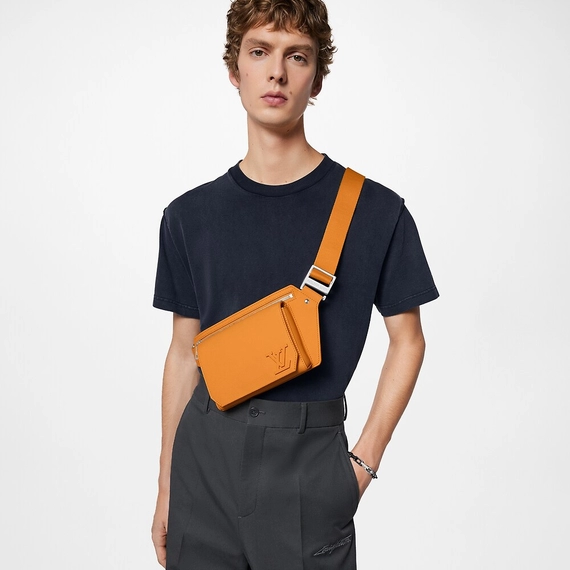 Louis Vuitton Takeoff Sling