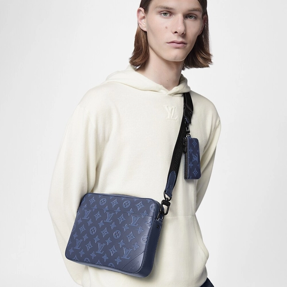 Louis Vuitton Duo Messenger