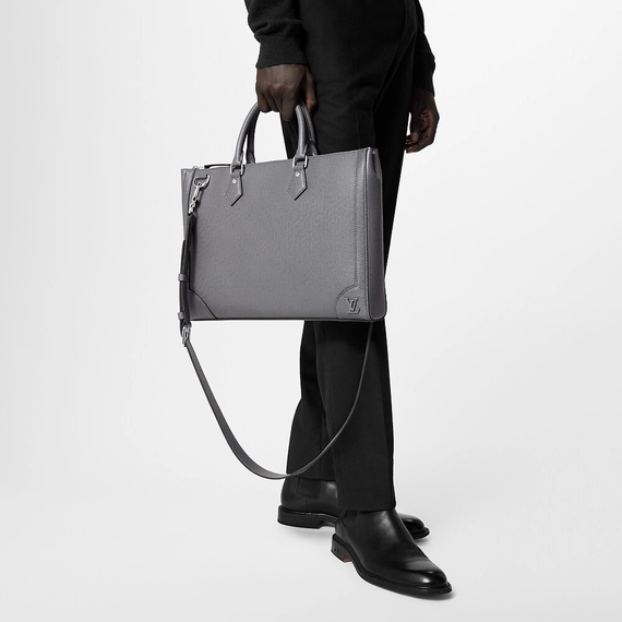 Louis Vuitton Slim Briefcase