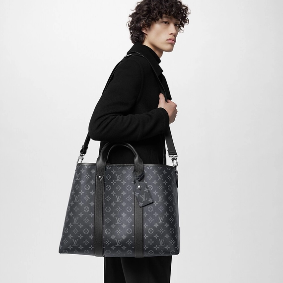 Louis Vuitton Weekend Tote NM