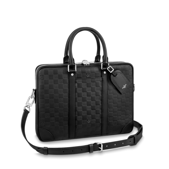 Louis Vuitton Porte-Documents Voyage PM