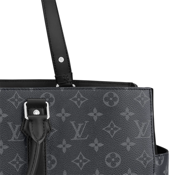 Louis Vuitton Sac Plat 24H