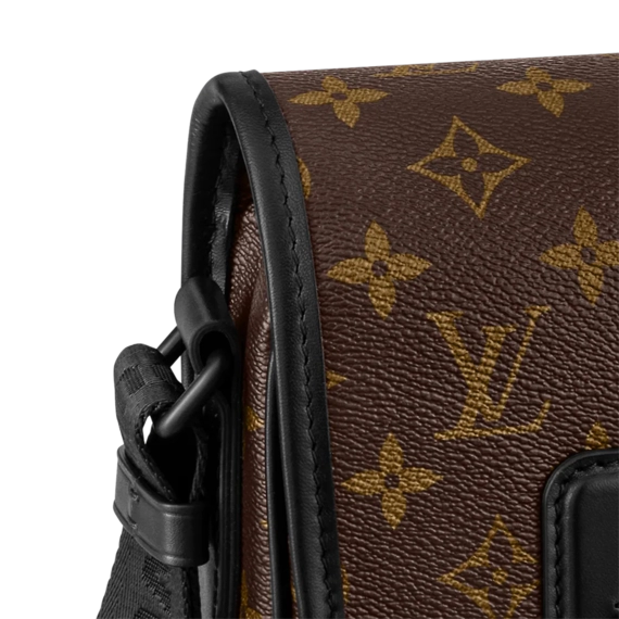 Louis Vuitton Archy Messenger PM