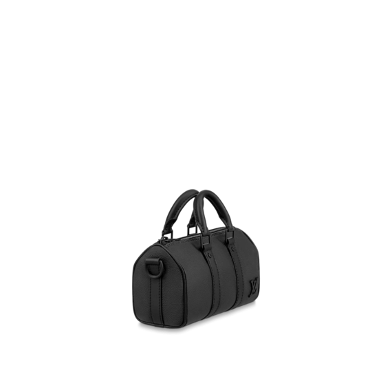 Louis Vuitton Keepall XS