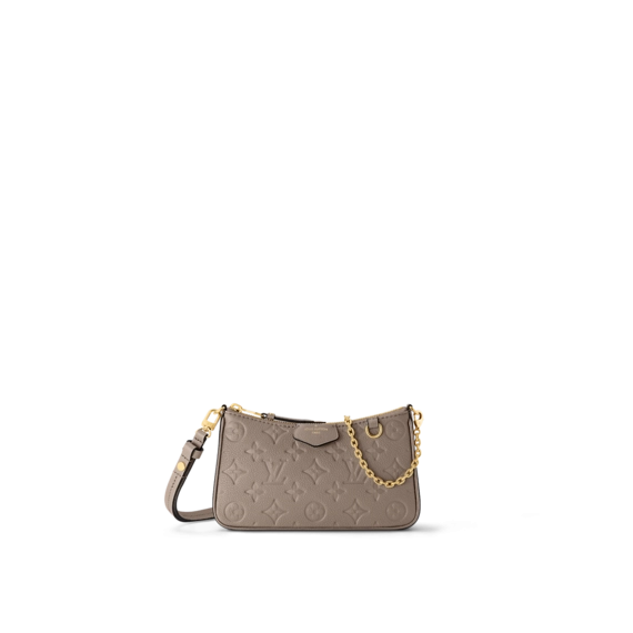 Louis Vuitton Easy Pouch On Strap