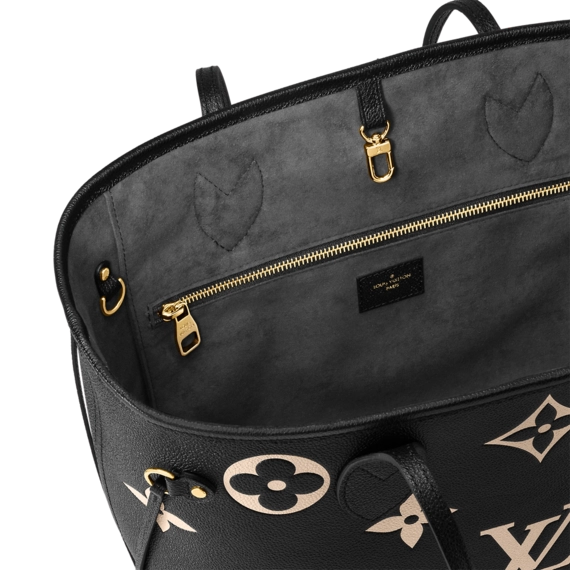 Louis Vuitton Neverfull MM