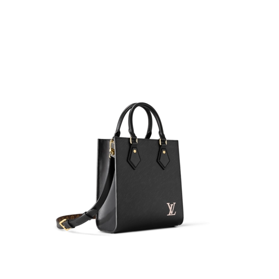 Louis Vuitton Sac Plat BB