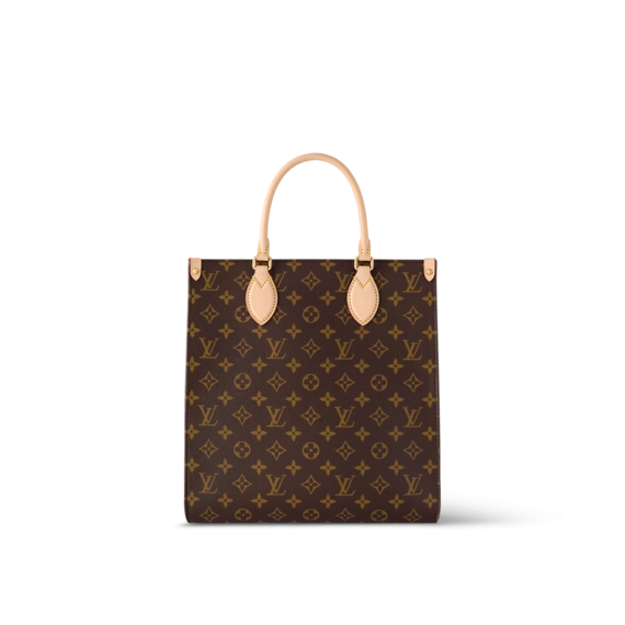 Louis Vuitton Sac Plat PM