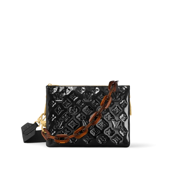 Louis Vuitton Coussin PM