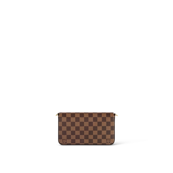 Louis Vuitton Félicie Pochette