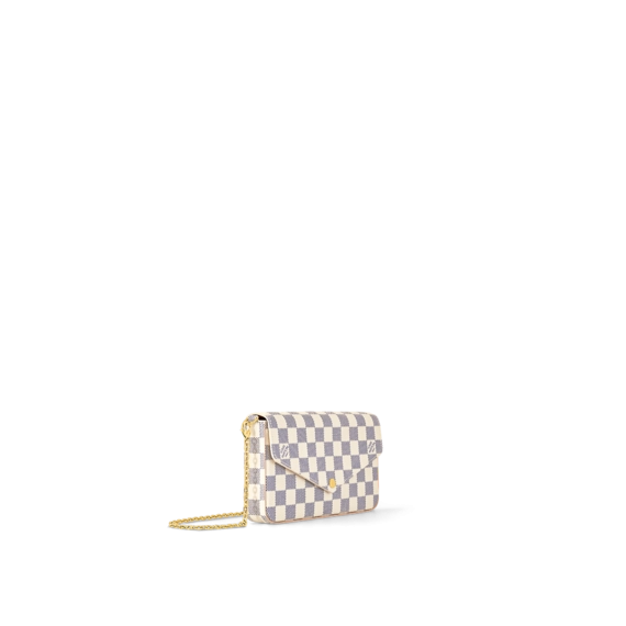 Louis Vuitton Félicie Pochette