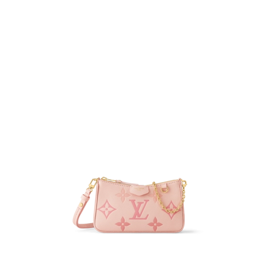 Louis Vuitton Easy Pouch