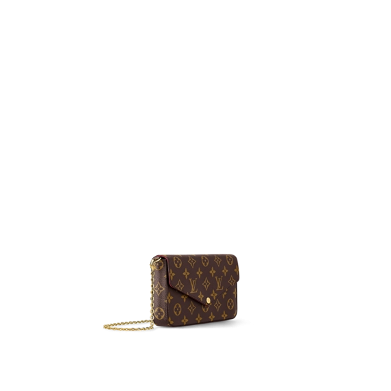 Louis Vuitton Félicie Pochette