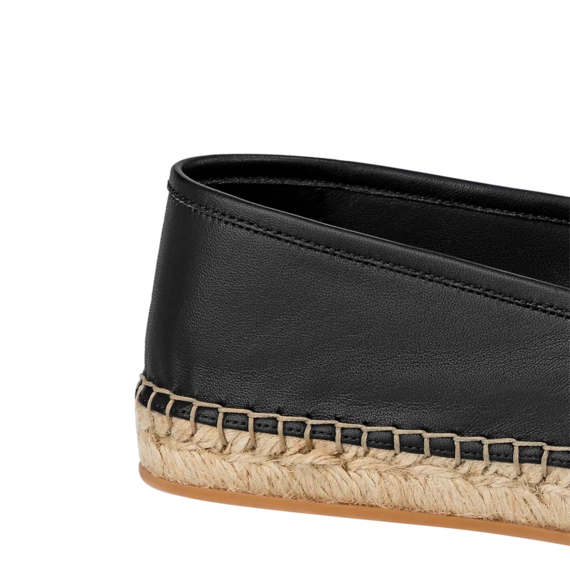 Louis Vuitton Starboard Flat Espadrille