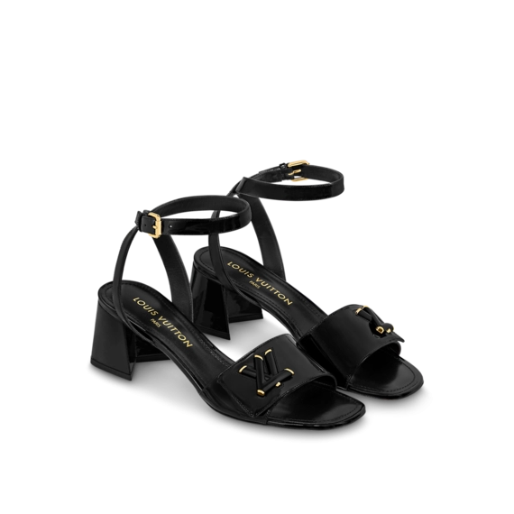 Louis Vuitton Shake Sandal