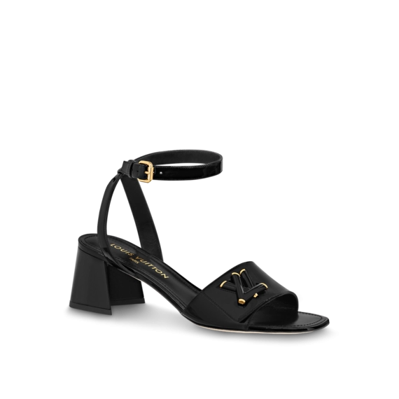 Louis Vuitton Shake Sandal