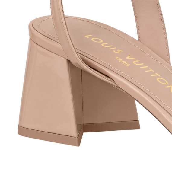 Louis Vuitton Shake Sandal