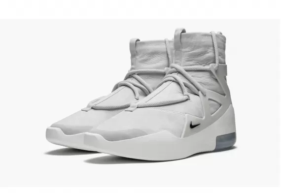 Nike Air Fear Of God 1 - Light Bone