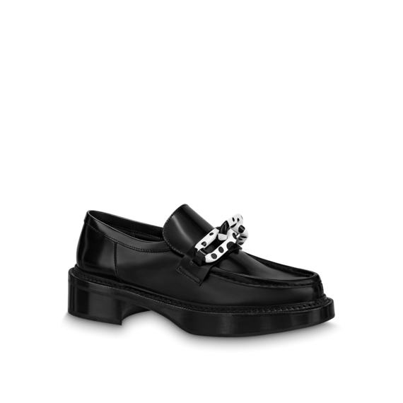 Louis Vuitton LV x YK Academy Loafer