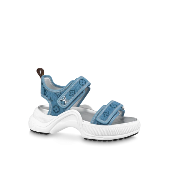 Louis Vuitton LV Archlight Sandal