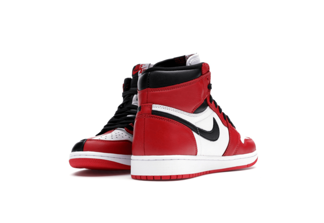 Jordan 1 Retro High - Homage To Home