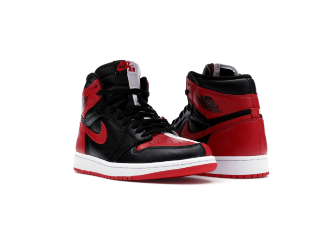 Jordan 1 Retro High - Homage To Home