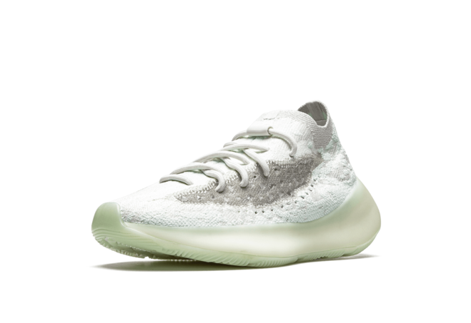 Yeezy Boost 380 - Calcite Glow