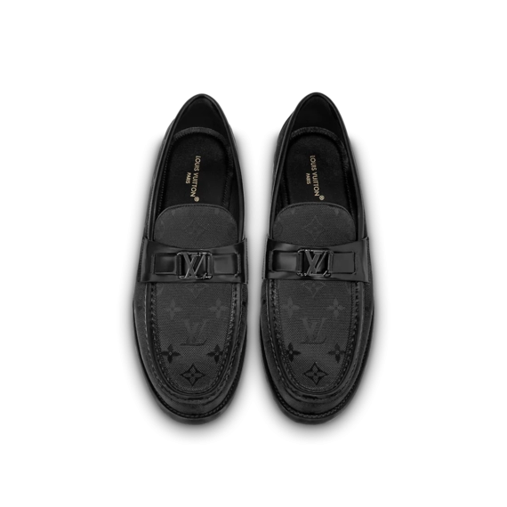 Louis Vuitton Major Loafer