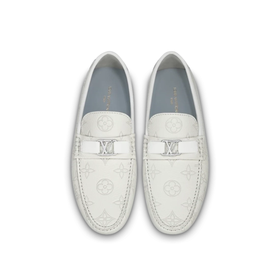 Louis Vuitton Hockenheim Moccasin