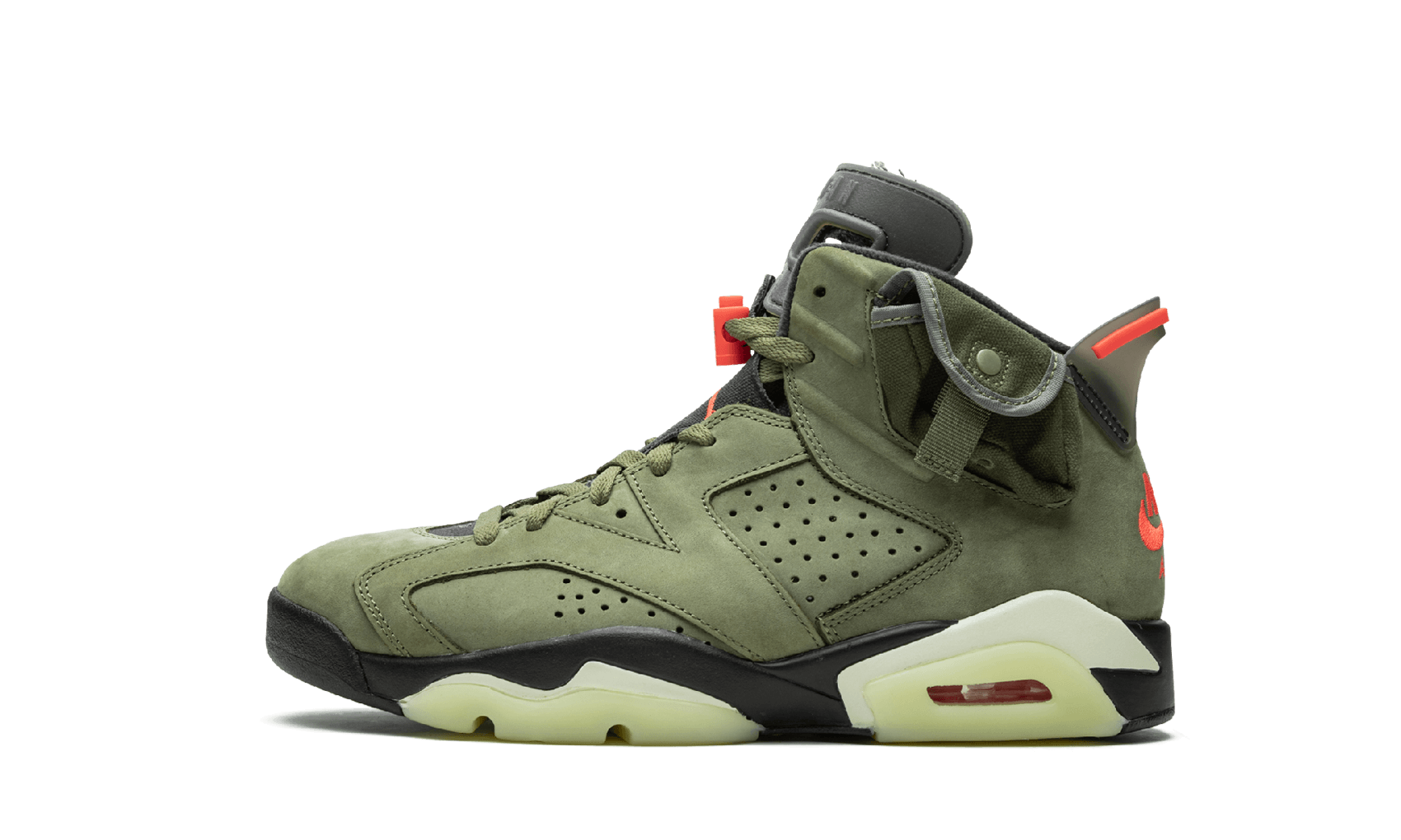 travis scott air jordans cactus jack